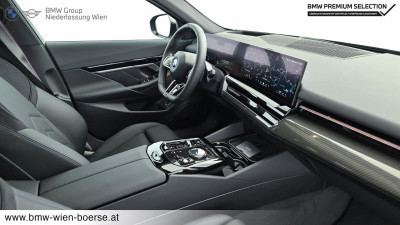 BMW 5er Gebrauchtwagen