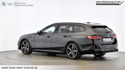 BMW 5er Gebrauchtwagen