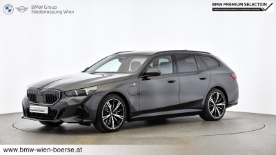 BMW 5er Gebrauchtwagen
