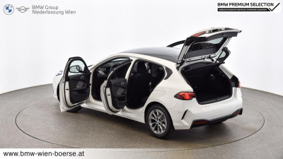 BMW 1er Gebrauchtwagen
