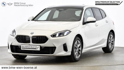 BMW 1er Gebrauchtwagen
