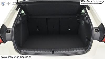 BMW 1er Gebrauchtwagen