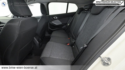 BMW 1er Gebrauchtwagen
