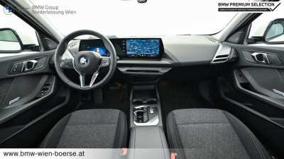 BMW 1er Gebrauchtwagen