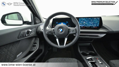 BMW 1er Gebrauchtwagen