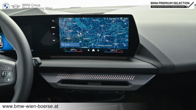 BMW 1er Gebrauchtwagen