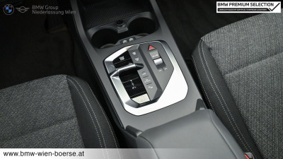 BMW 1er Gebrauchtwagen