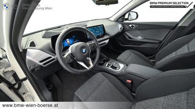 BMW 1er Gebrauchtwagen