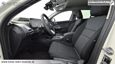BMW 1er Gebrauchtwagen