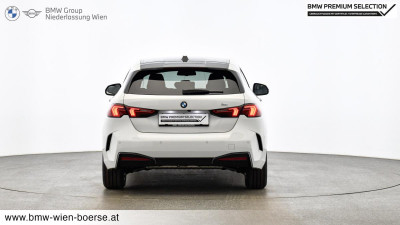 BMW 1er Gebrauchtwagen