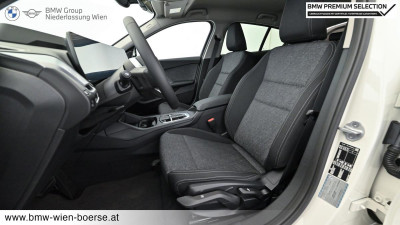 BMW 1er Gebrauchtwagen