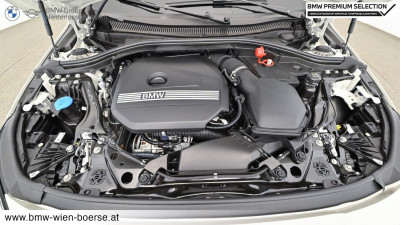 BMW 1er Gebrauchtwagen