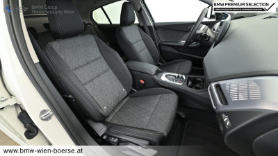 BMW 1er Gebrauchtwagen