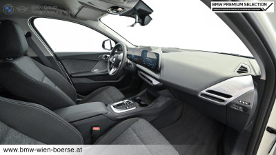 BMW 1er Gebrauchtwagen