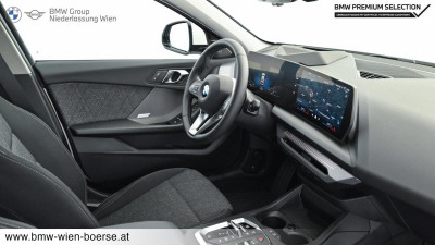 BMW 1er Gebrauchtwagen