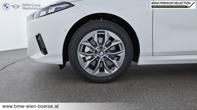 BMW 1er Gebrauchtwagen