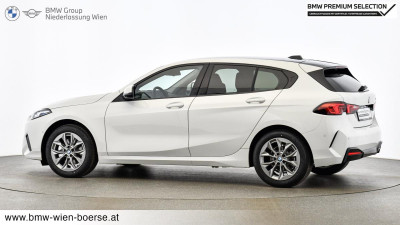 BMW 1er Gebrauchtwagen