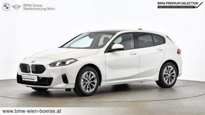 BMW 1er Gebrauchtwagen