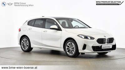 BMW 1er Gebrauchtwagen