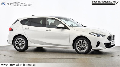 BMW 1er Gebrauchtwagen