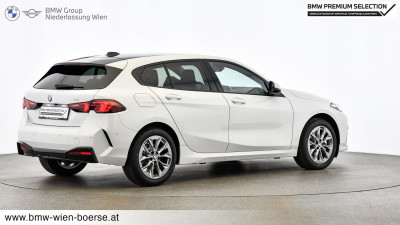 BMW 1er Gebrauchtwagen