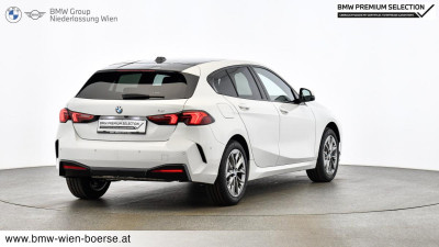 BMW 1er Gebrauchtwagen