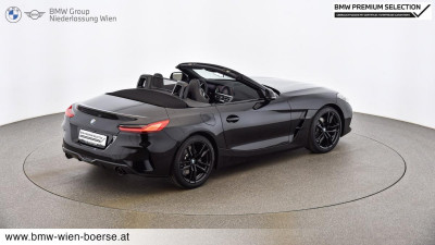 BMW Z4 Gebrauchtwagen