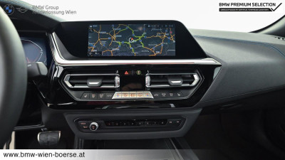 BMW Z4 Gebrauchtwagen