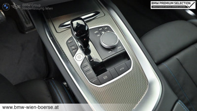 BMW Z4 Gebrauchtwagen