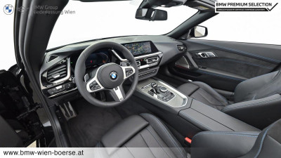 BMW Z4 Gebrauchtwagen