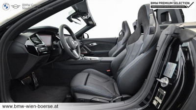 BMW Z4 Gebrauchtwagen