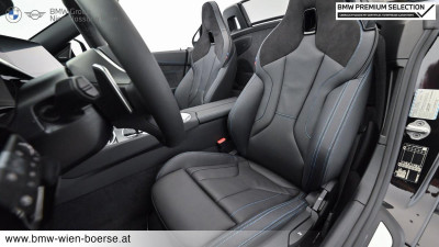 BMW Z4 Gebrauchtwagen