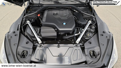 BMW Z4 Gebrauchtwagen