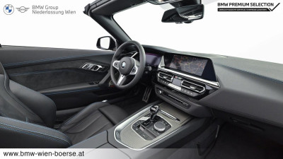 BMW Z4 Gebrauchtwagen