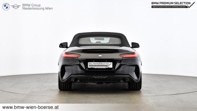 BMW Z4 Gebrauchtwagen