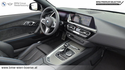 BMW Z4 Gebrauchtwagen