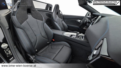 BMW Z4 Gebrauchtwagen