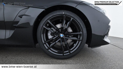 BMW Z4 Gebrauchtwagen