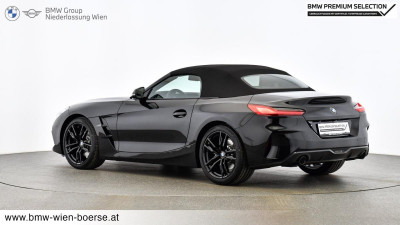 BMW Z4 Gebrauchtwagen