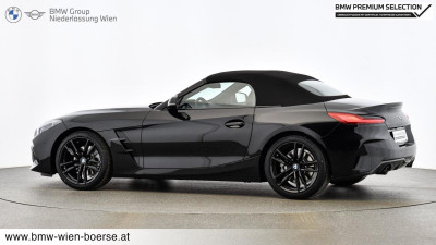 BMW Z4 Gebrauchtwagen