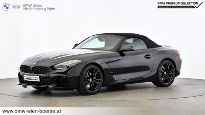 BMW Z4 Gebrauchtwagen