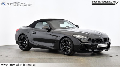 BMW Z4 Gebrauchtwagen