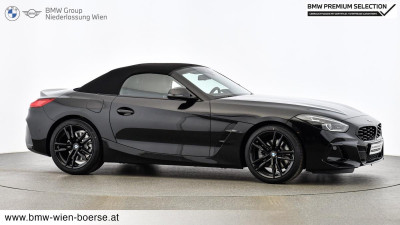 BMW Z4 Gebrauchtwagen