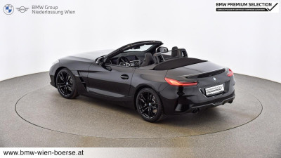 BMW Z4 Gebrauchtwagen