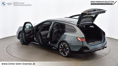 BMW 5er Gebrauchtwagen