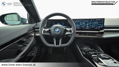 BMW 5er Gebrauchtwagen