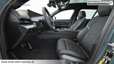 BMW 5er Gebrauchtwagen