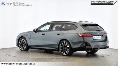 BMW 5er Gebrauchtwagen
