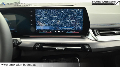 BMW 2er Gebrauchtwagen