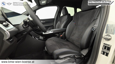 BMW 2er Gebrauchtwagen